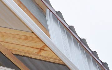 why Coxlodge fascia repairs are essential