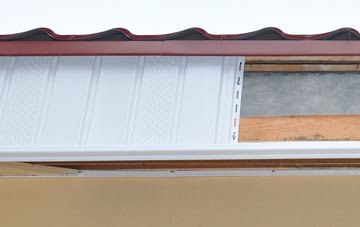 Coxlodge fascia repair costs