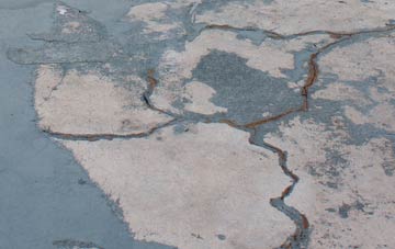 fibreglass roofing replacement Coxlodge