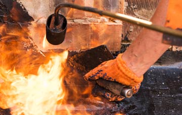 Coxlodge flat roof repair companies