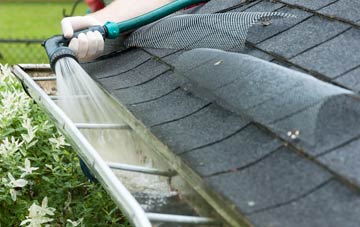 Coxlodge gutter cleaning costs