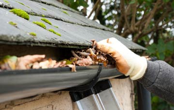 gutter cleaning Coxlodge, Tyne And Wear