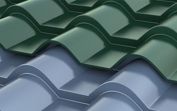 who should consider Coxlodge plastic roofs