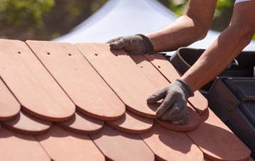Coxlodge roof tile contractors