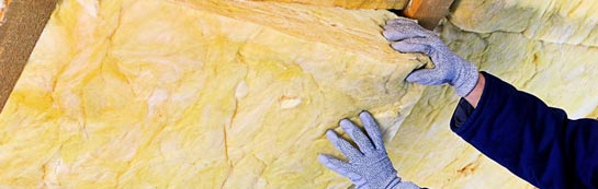 quotes for Coxlodge roof insulation