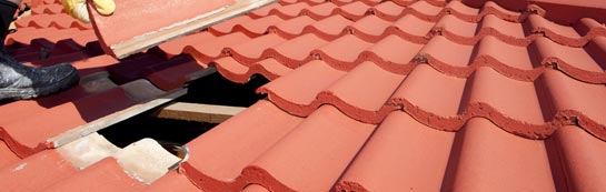 compare Coxlodge roof repair quotes