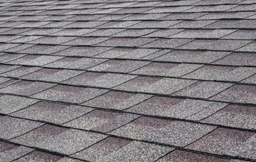 Coxlodge tiles for shallow pitch roofing