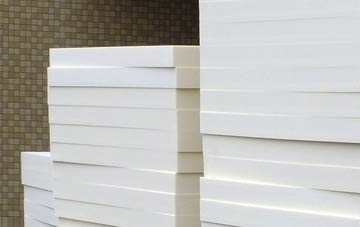 Coxlodge tapered roof insulation costs