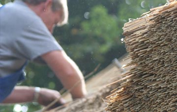 professional Coxlodge thatchers