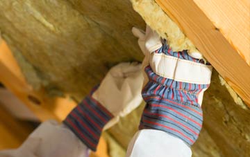 types of Coxlodge pitched roof insulation materials