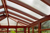 Coxlodge conservatory roofing insulation