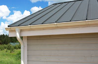 Coxlodge fascia repair