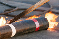 free Coxlodge flat roofing repair quotes