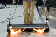 Coxlodge flat roof sealing quote