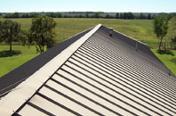 Coxlodge metal roof quotes