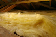 Coxlodge pitch roof insulation