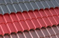 find rated Coxlodge plastic roofing companies