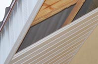 rated Coxlodge soffit repair companies